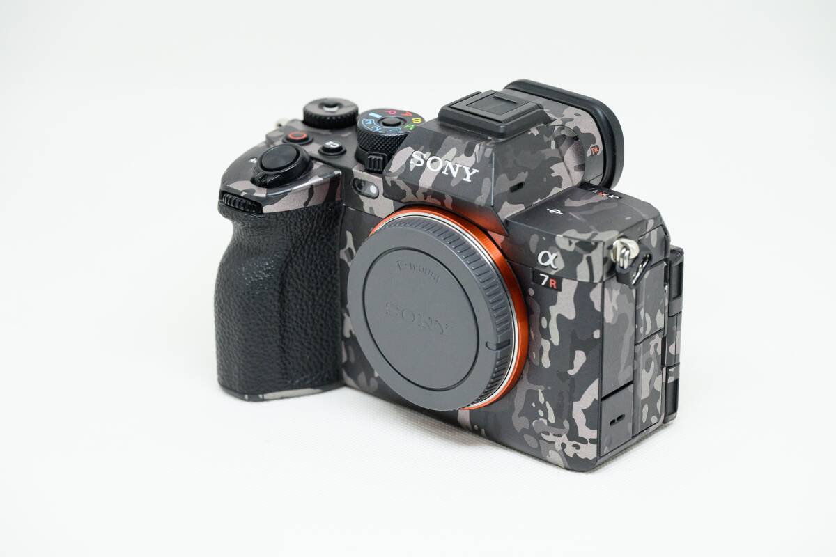  shutter число 6668 раз! SONY α7RⅤ ILCE-7RM5 a7R5 работа хороший!