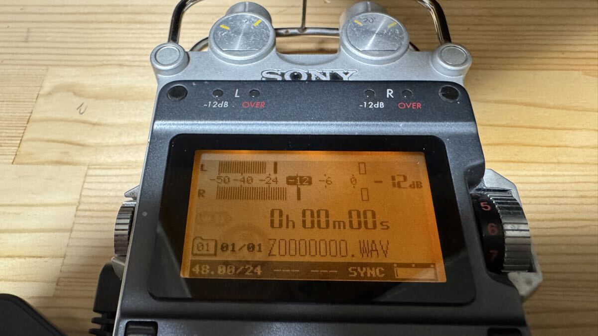 SONY PCM D-50/ есть перевод / на следующий день до. расчет получение скорость строгое соблюдение 