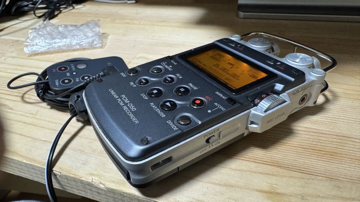 SONY PCM D-50/ есть перевод / на следующий день до. расчет получение скорость строгое соблюдение 