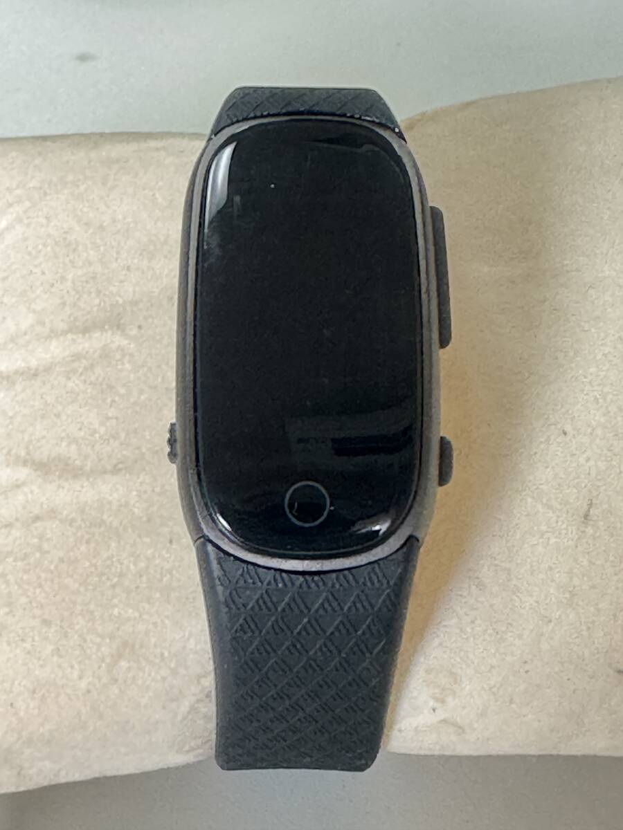 P937腕時計 スマートウォッチ3本 masa GREENON THE GOLE WACH mk2 G07N グリーンオン ゴルフウォッチ 他メーカー不明 ジャンク_画像5