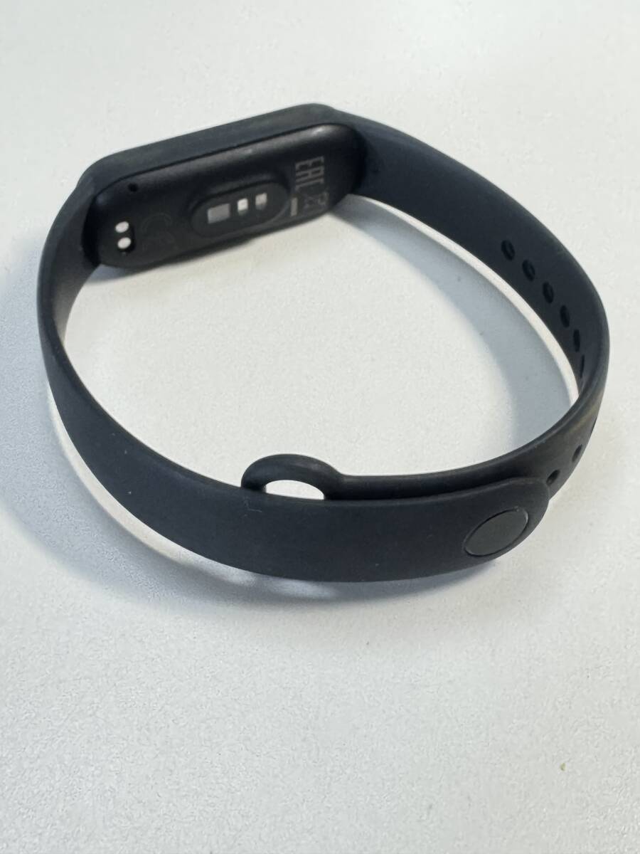 P937腕時計 スマートウォッチ3本 masa GREENON THE GOLE WACH mk2 G07N グリーンオン ゴルフウォッチ 他メーカー不明 ジャンク_画像10