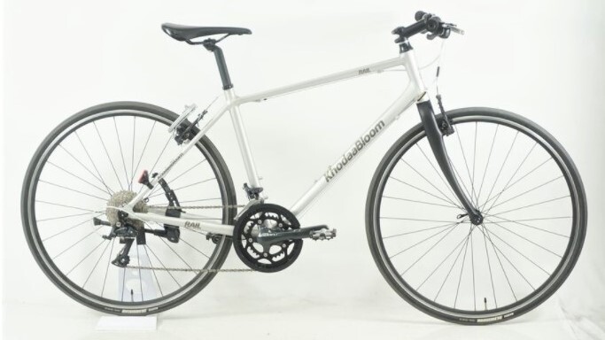 クロスバイク三台、室内トレーニング、備品セット_画像6