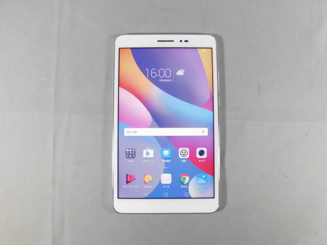 MediaPad　T2　8　Pro　Wi-Fiモデル_画像1