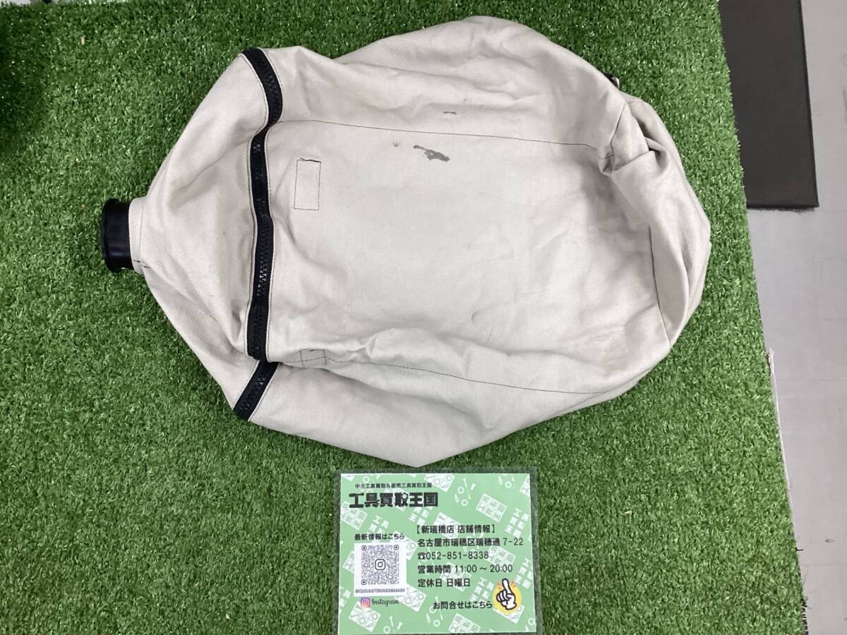 送料0円!!【中古品】★makita(マキタ) 小型集じん機 450 ITDQJWU96RJ0_画像9