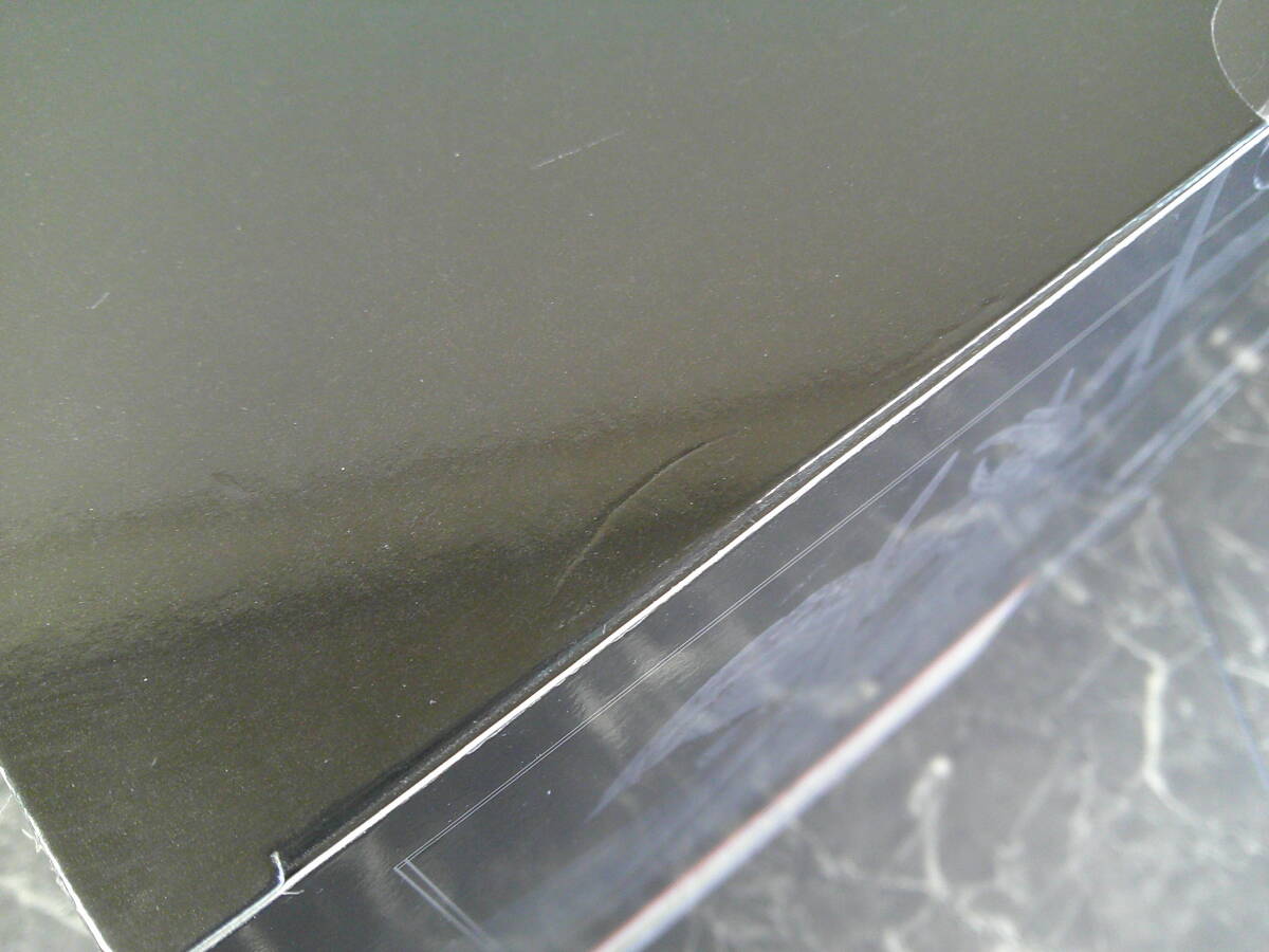 【スクウェア・エニックス】ファイナルファンタジーXVI 発売記念くじ LAST賞 召喚獣シヴァ シルバーver. ジオラマフィギュア 未開封品_画像7