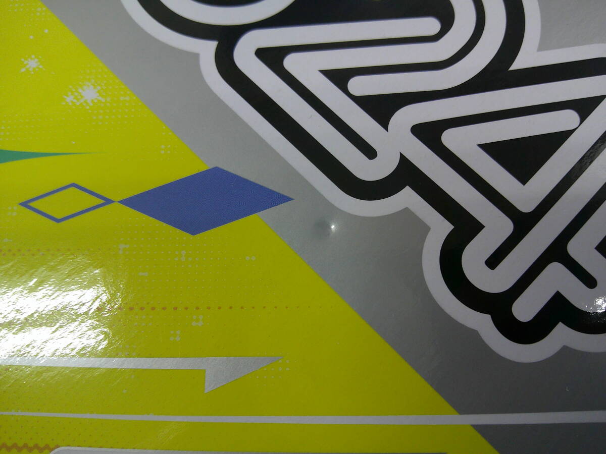 【バンダイ】METAL BUILD 機動戦士ガンダム00V戦記 ダブルオークアンタ フルセイバー＆ダブルオークアンタ フルセイバー用オプションセット_画像7