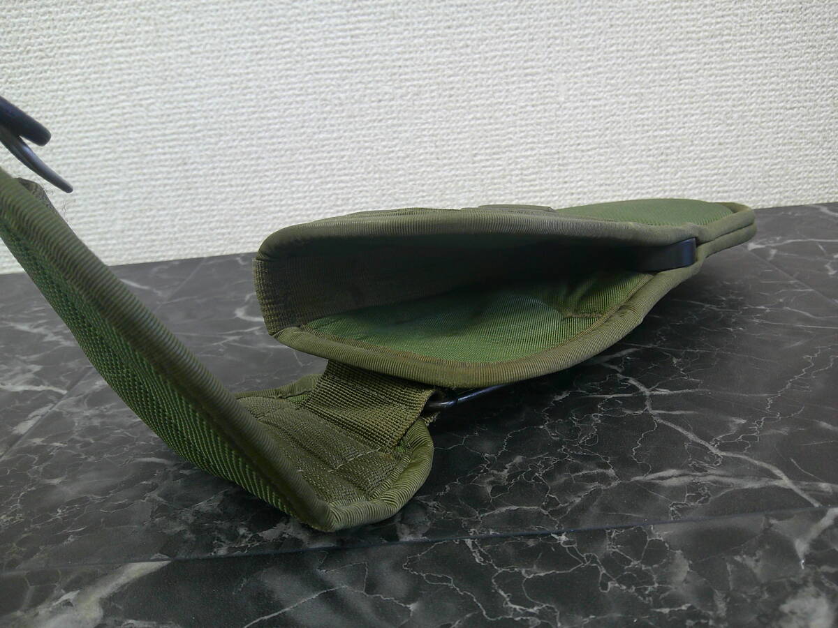 【ミリタリー パーツ】US M-12 BIANCHI ホルスター_画像5