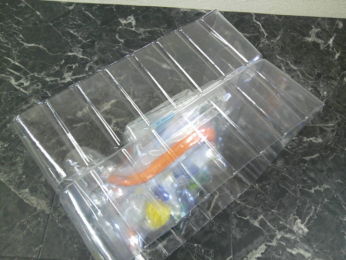 【一番くじ】ドラゴンボール DRAGON HISTORY Ⅱ C賞 ベジータVSセル Revible Moment_画像6