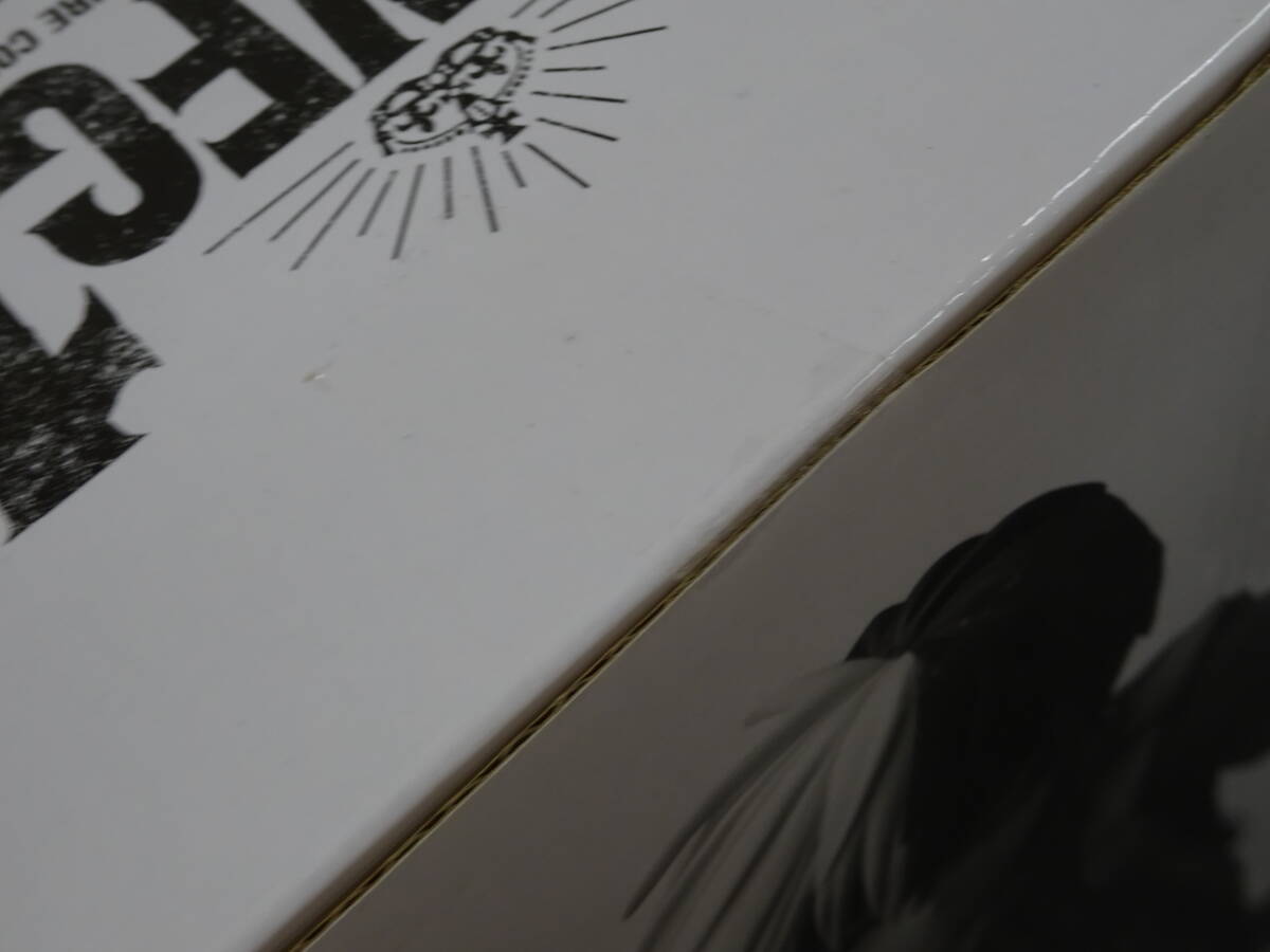 【アミューズメント一番くじ ヒロアカ】 C 轟焦凍 MHA.03 TONES 白黒トーン彩色 未開封 / 僕のヒーローアカデミア BWFC 造形 SMSP_画像3