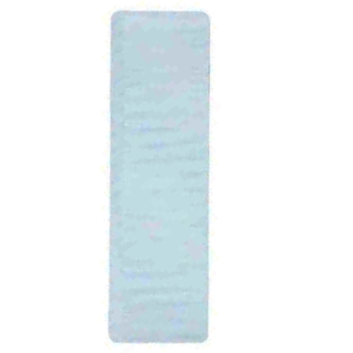 クリスタルグリップ サンテンゼロ (CRYSTAL GRIP 3.0) フラット 20枚入り ロングボード　デッキパッド デッキパッチ おすすめ ショー_画像1