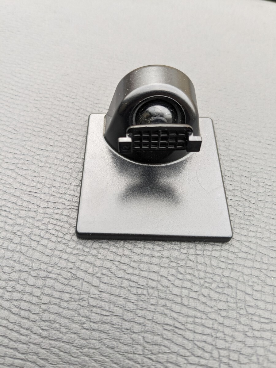 ユピテルレーダー スタンド 付属品 gps レーダー探知機　ユピテル　送料無料　マウント ダッシュボード取り付け　ブラケット レーダー　_画像1