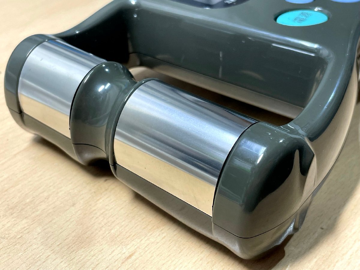 OMRON/オムロン 体脂肪計 HBF-302 取扱説明書付き 動作確認済み ｜健康 ヘルスケア_画像5