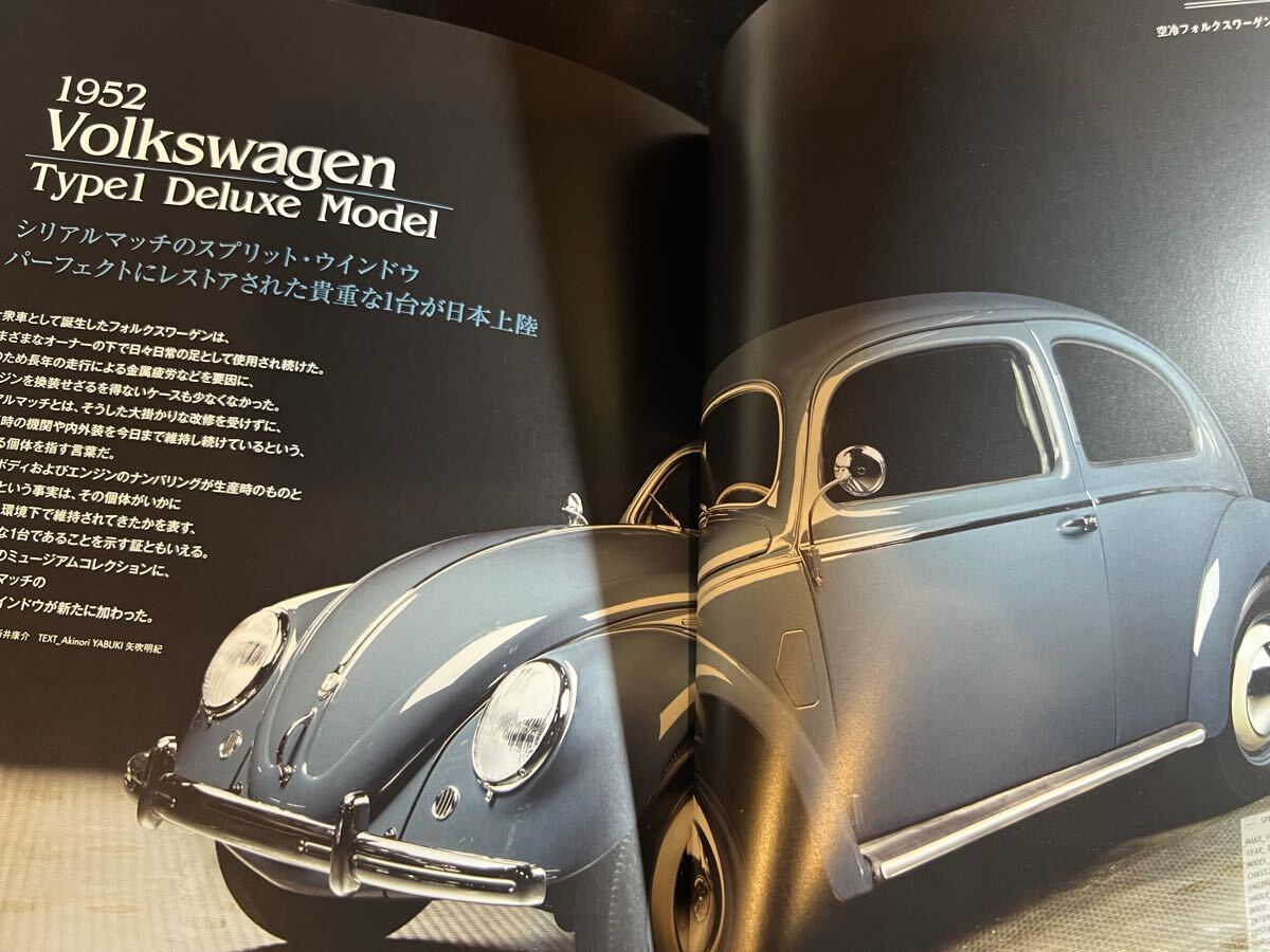 Cal vol.39 グッズプレス2021年5月号増刊 移住計画 ESCAPE FROM THE CITY/ICON THE BEST VW ワーゲン_画像9