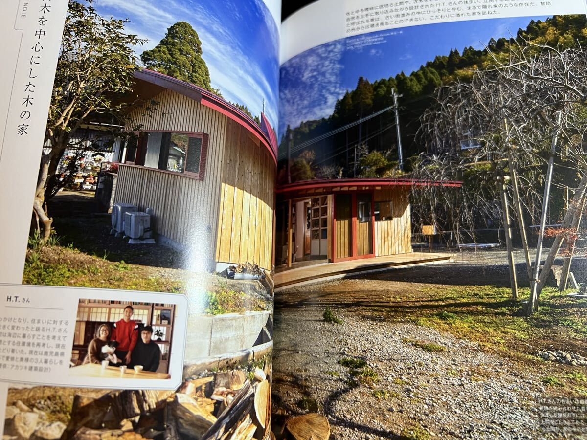 Cal vol.45 グッズプレス2022年5月号増刊 『The Gentlemen's Garage』GARAGE EXAMPLE・GARAGE SUPPLY・RETREAT HOUSE キャル _画像10