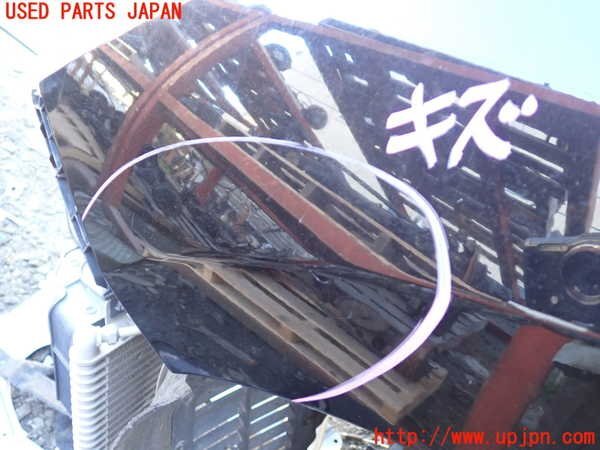 5UPJ-23231082]アコード ハイブリッド(CR7)左前フェンダー 中古_画像2