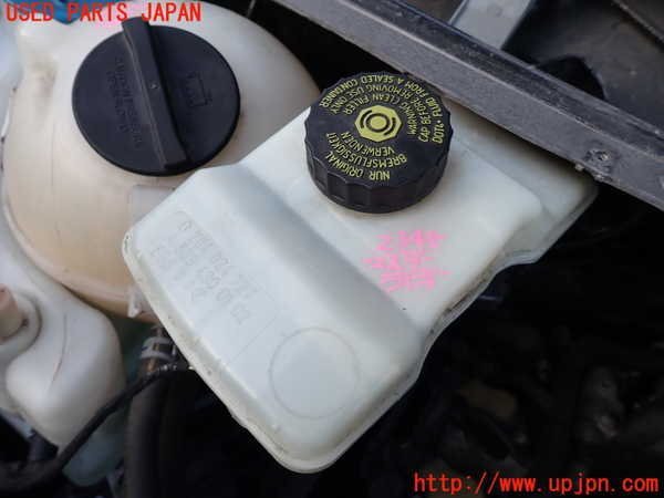 5UPJ-23484050]ベンツ V350(639350A BR639 W639)ブレーキマスターシリンダー 中古_画像2