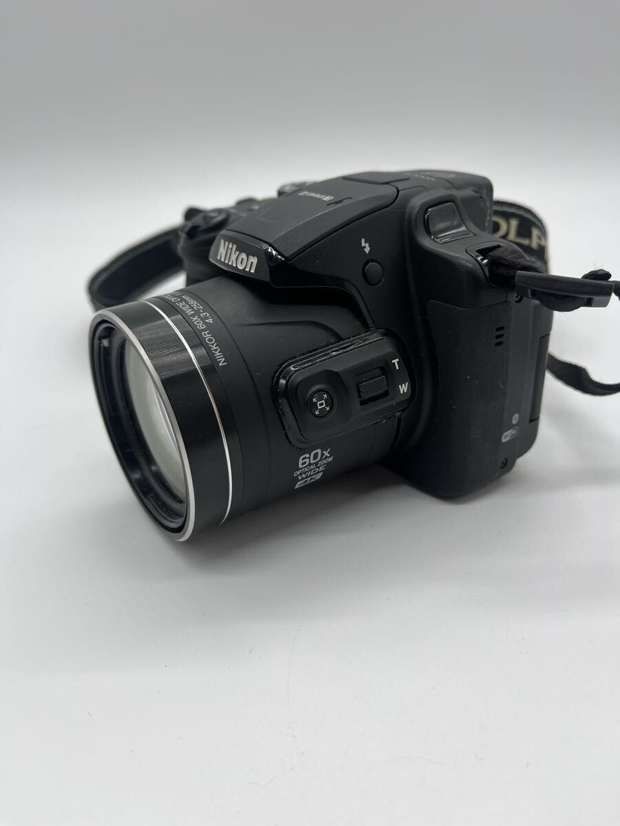 Nikon COOLPIX B700 компактный цифровой фотоаппарат Nikon электризация проверка settled 