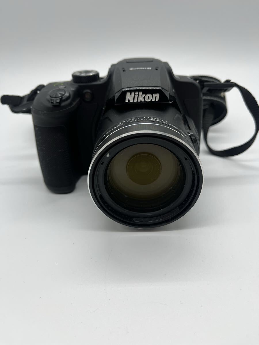 Nikon COOLPIX B700 компактный цифровой фотоаппарат Nikon электризация проверка settled 
