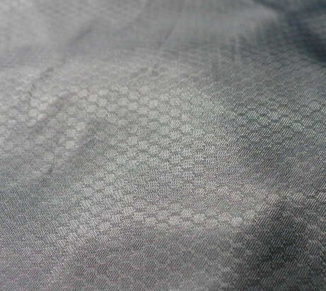 ATHLETA【(株)アスレタ】製長袖ハーフジップピステ上(ジャケット)のみ M 黒_画像6