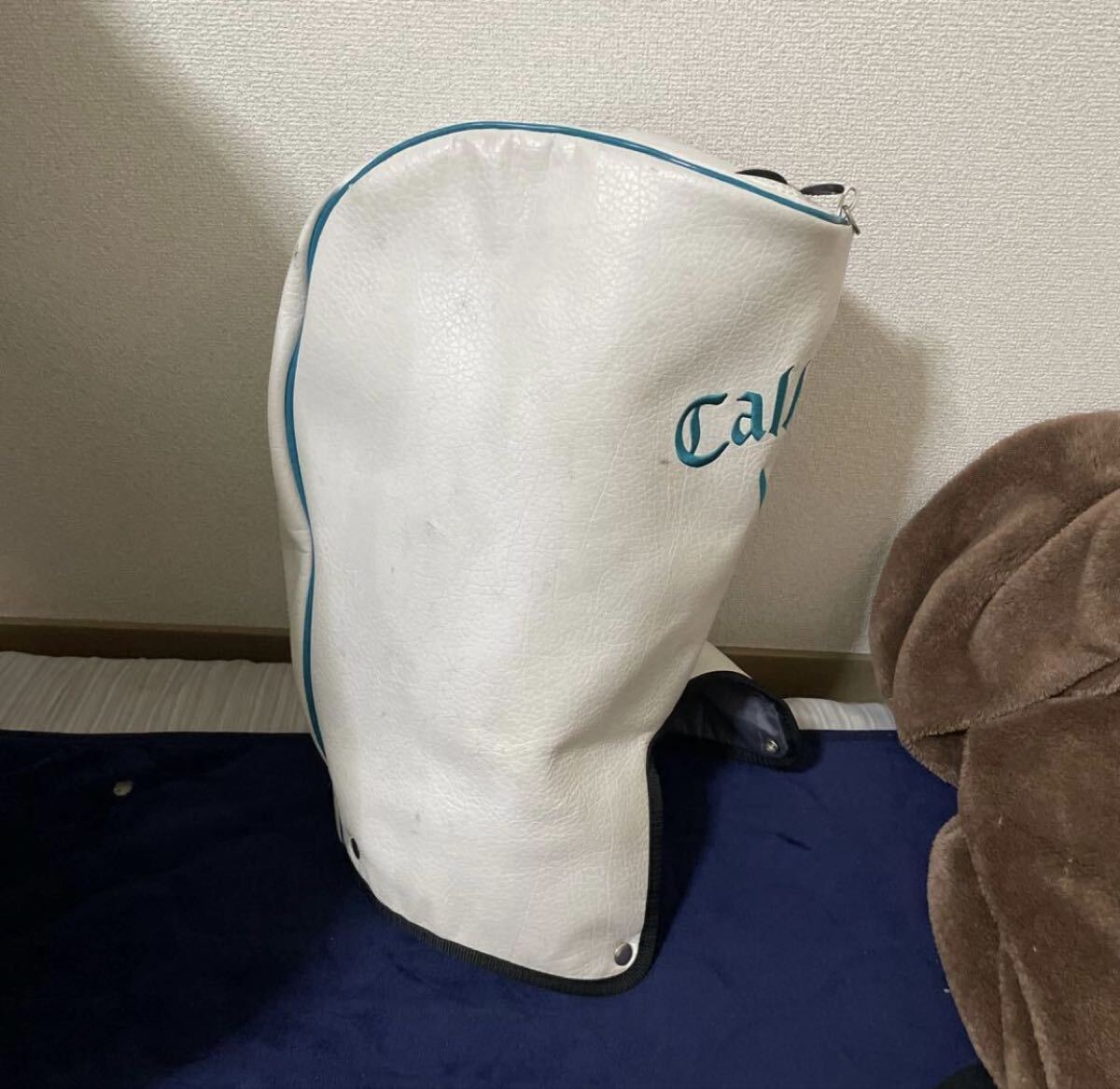 Callaway キャロウェイ キャディバック　ローグ_画像5