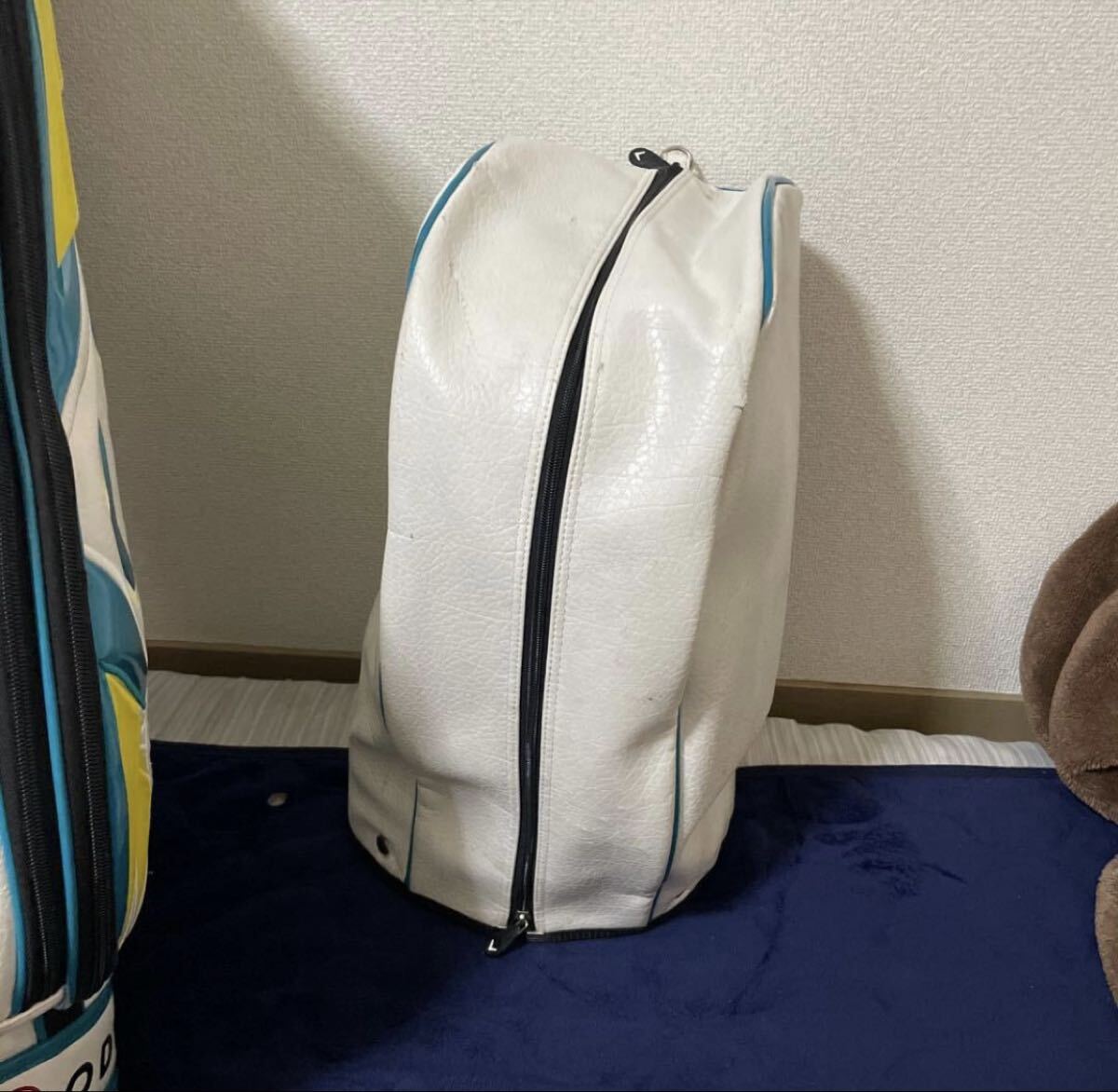 Callaway キャロウェイ キャディバック　ローグ_画像7