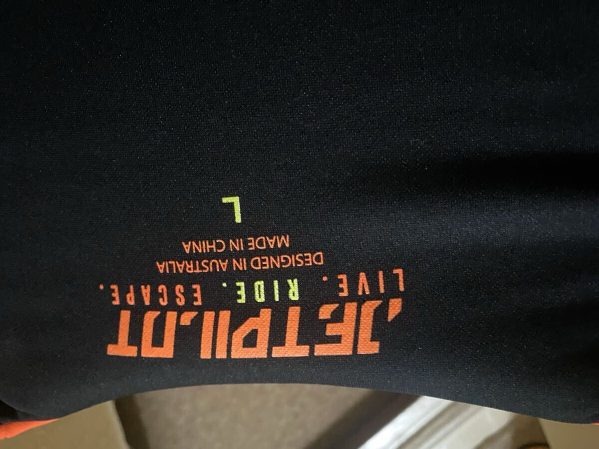 ジェットパイロット ライフジャケット_画像4