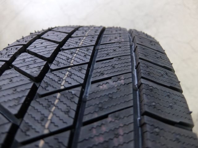 △新品未使用品 お買い得商品！ブリヂストン VRX3 225/65R17 検)RAV4 ハリアー 40系アルファード ヴェルファイア エクストレイル CX-8_画像7