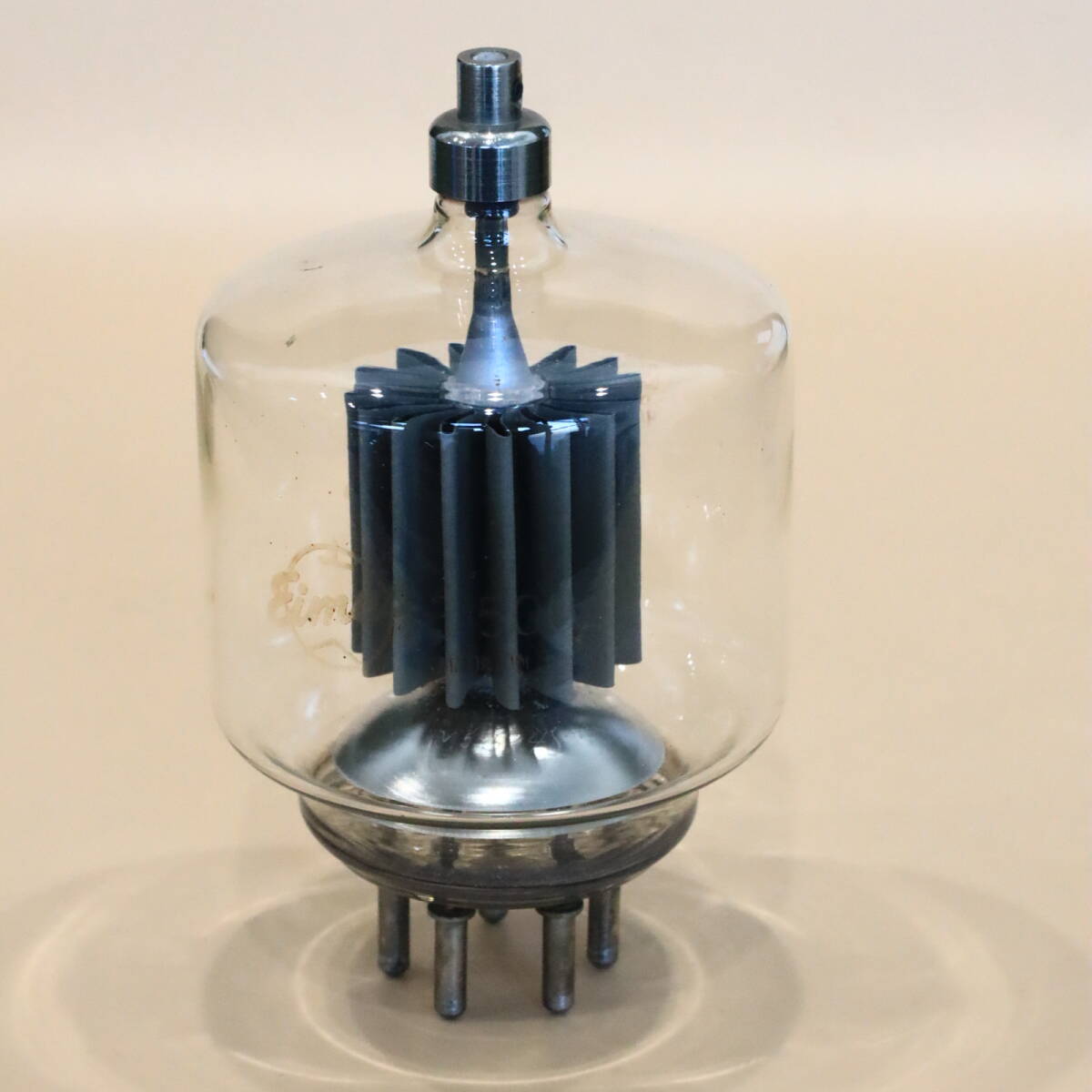 あ//Q1410 　 Eimac アイマック　3-500Z 真空管　送信用真空管_画像1