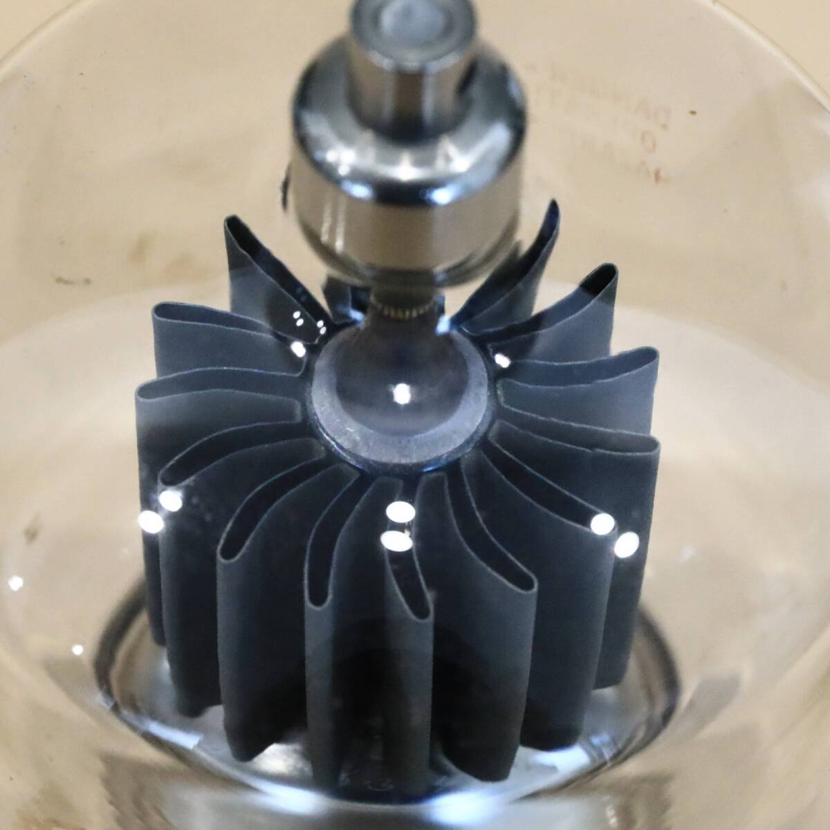 あ//Q1410 　 Eimac アイマック　3-500Z 真空管　送信用真空管_画像3