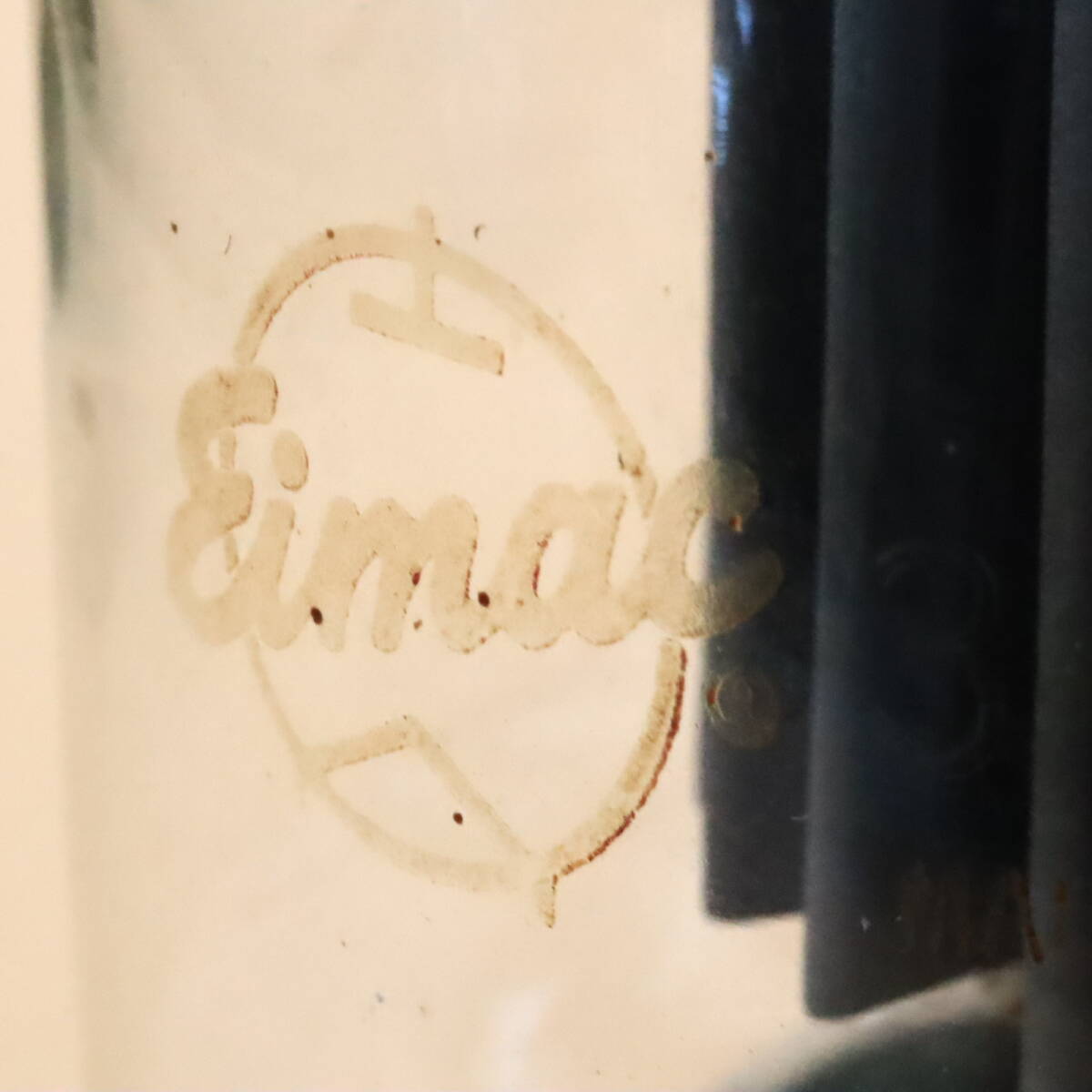 あ//Q1410 　 Eimac アイマック　3-500Z 真空管　送信用真空管_画像5