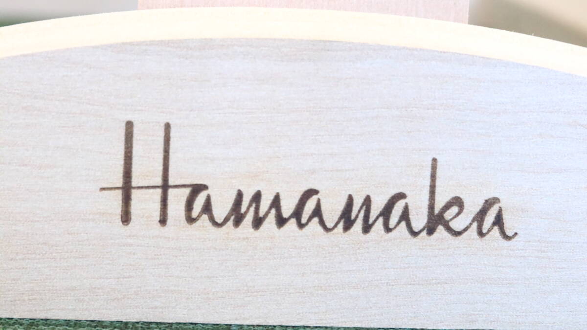 あ//Q1396 ハマナカ・織・美・織絵　オリヴィエ　織り機　卓上織り機　手織り機　織り機　オリビエ　幅40cm　手芸_画像3