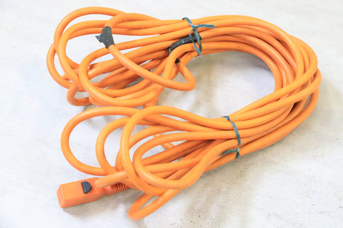 あ//はH0158 makita マキタ　垣根バリカン　MUH3501 動作品_画像7