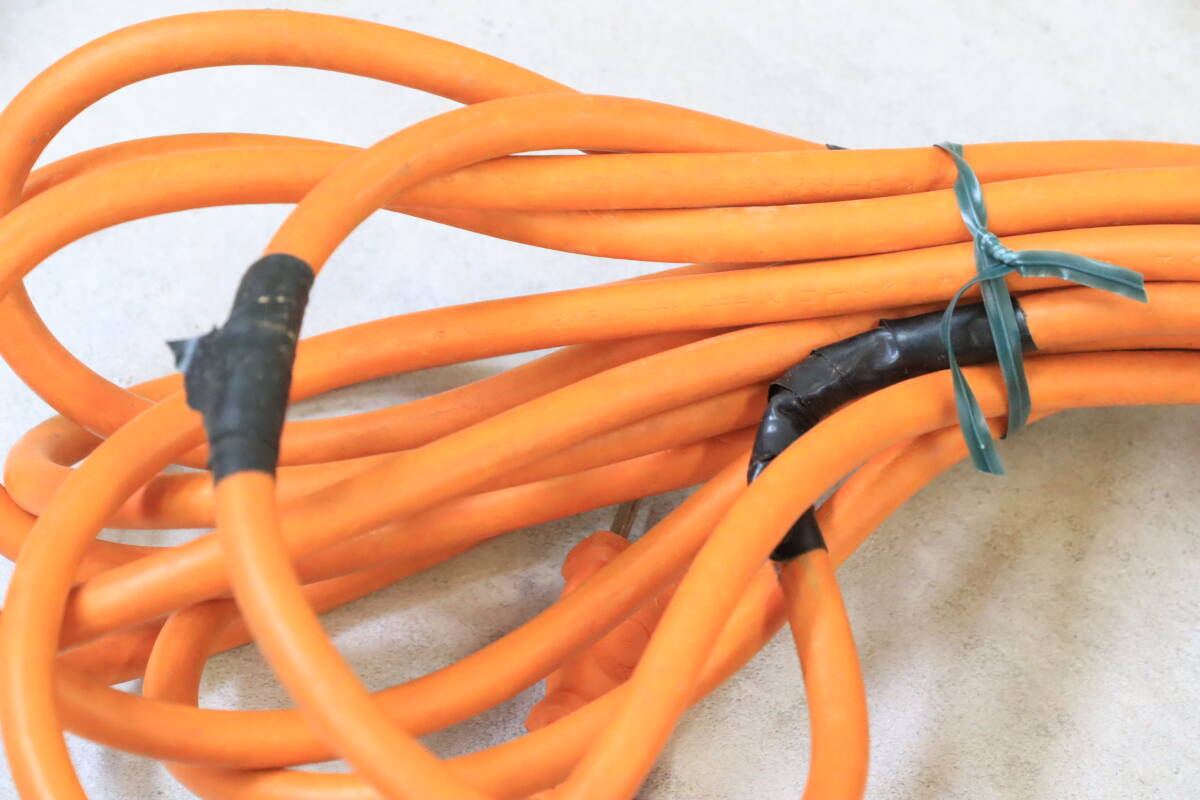 あ//はH0158 makita マキタ　垣根バリカン　MUH3501 動作品_画像8