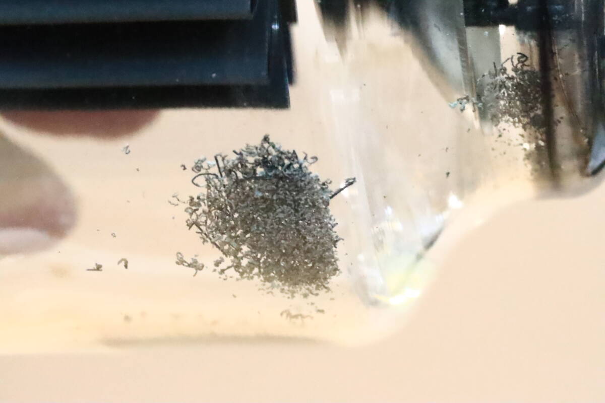 あ//Q1410 　 Eimac アイマック　3-500Z 真空管　送信用真空管_画像8