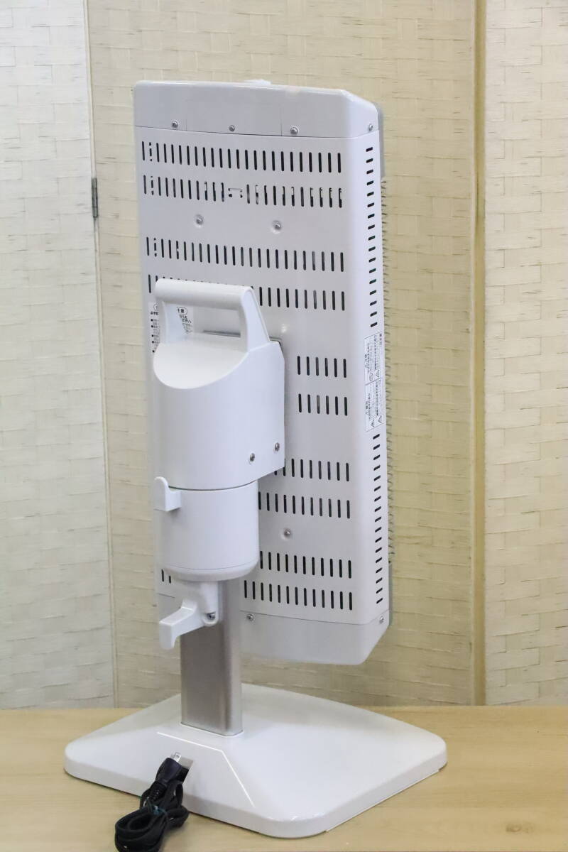 あ//はH0106【良品・保管品】 CORONA コロナ　遠赤外線暖房機　コアヒート　AR-1222R-SS 2022年製　動作品_画像5