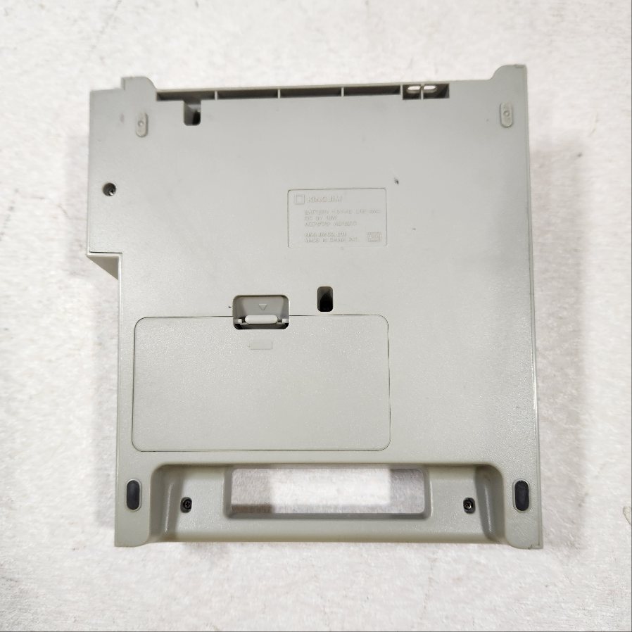 あ//ほM0242 テプラプロ　SR930 KINGJIM TEPRA PRO 取説　ACアダプタ付き　_画像10