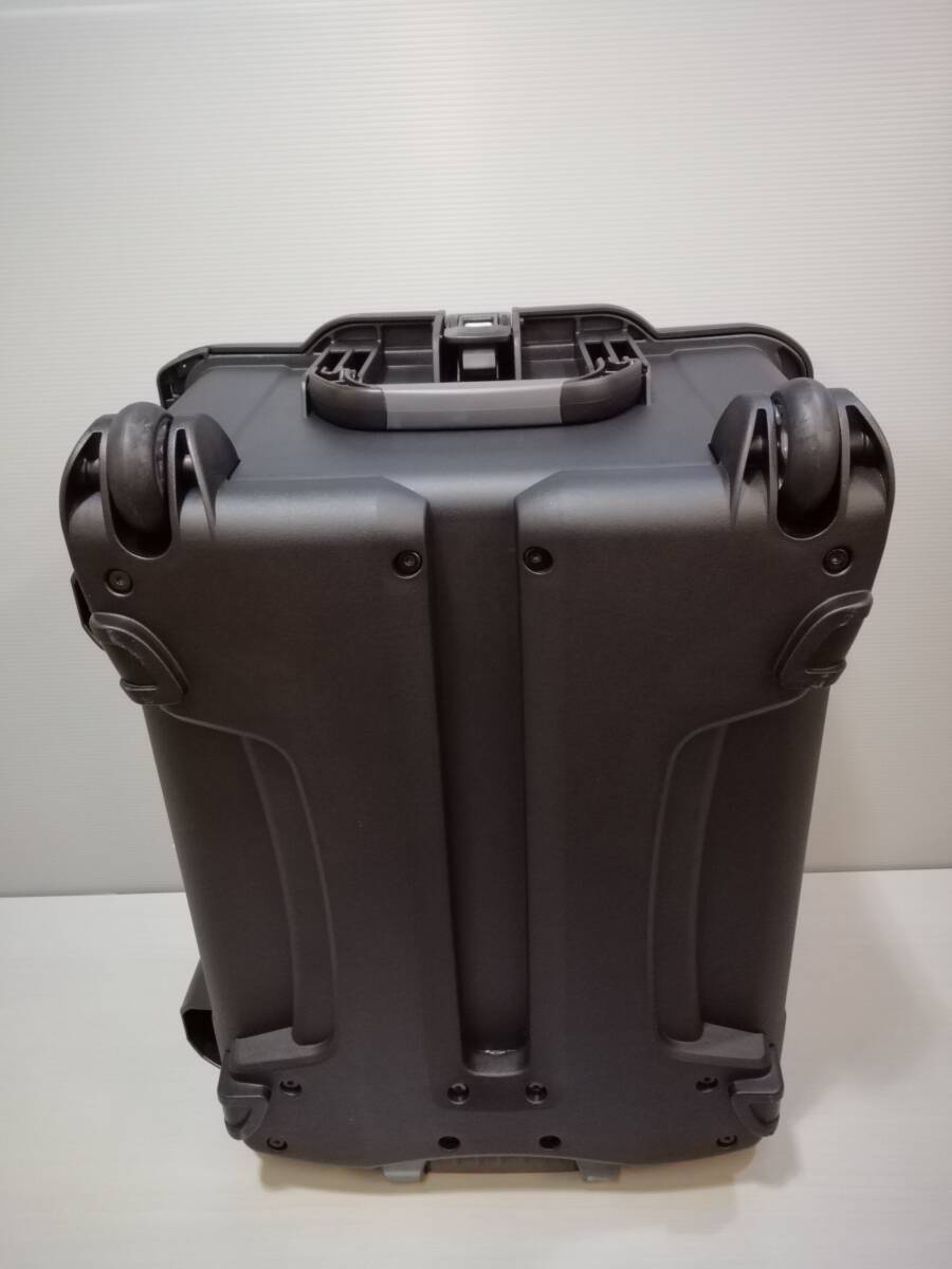 あ//H0564　精密機器運搬　 NANUK ナヌーク　防水キャリングケース　NK960B NANUK960 内装スポンジフォーム無タイプ_画像7