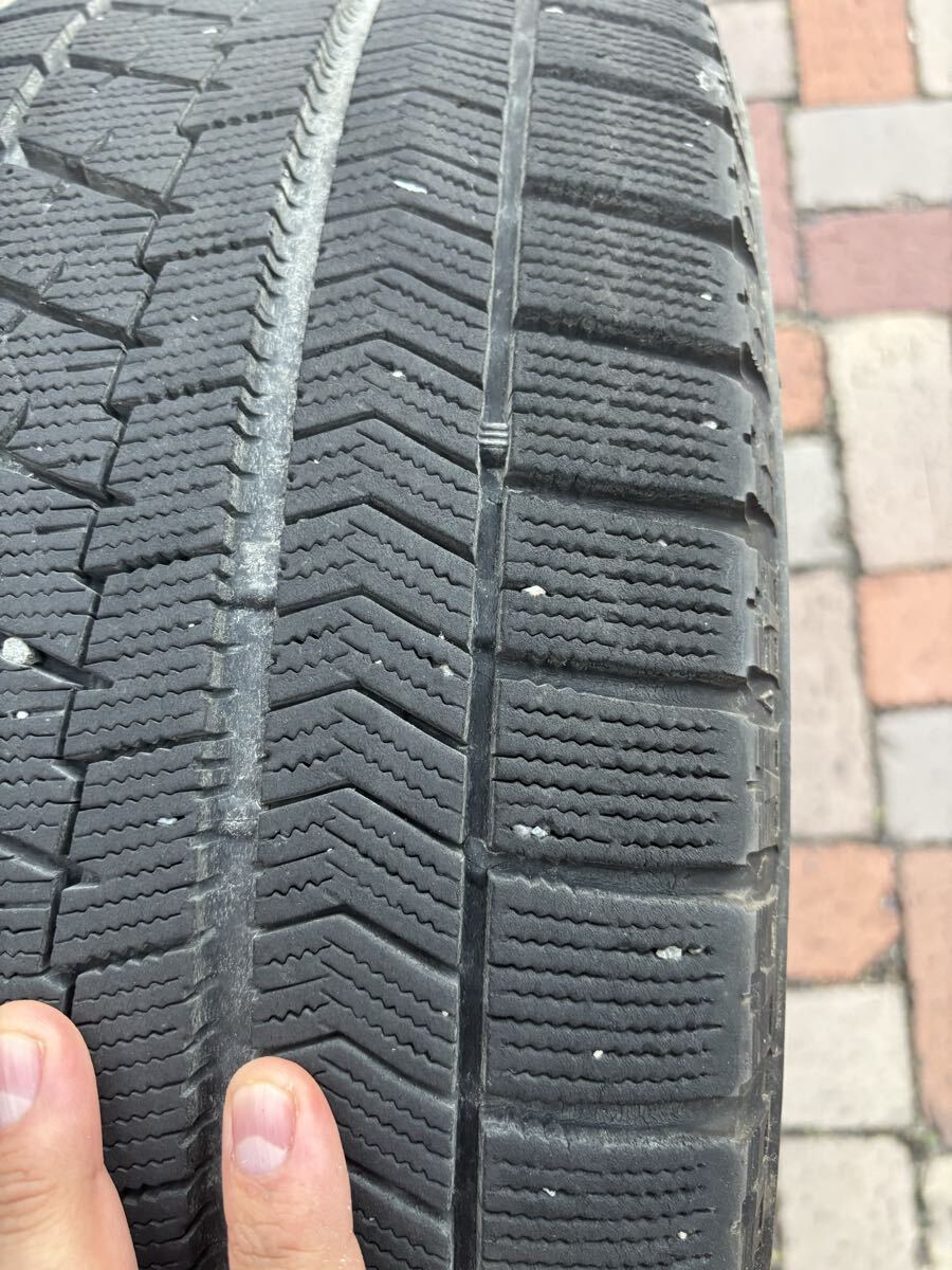 スタッドレスタイヤ_画像2