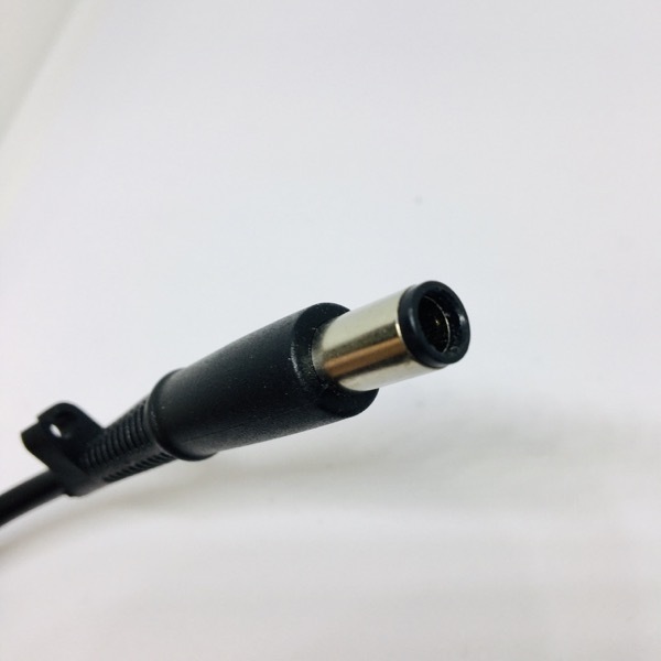 [ б/у ][ HP ] HSTNN-CA41 штекер размер наружный диаметр 7.4mm внутренний диаметр 5.0mm 19.5V 2.31A