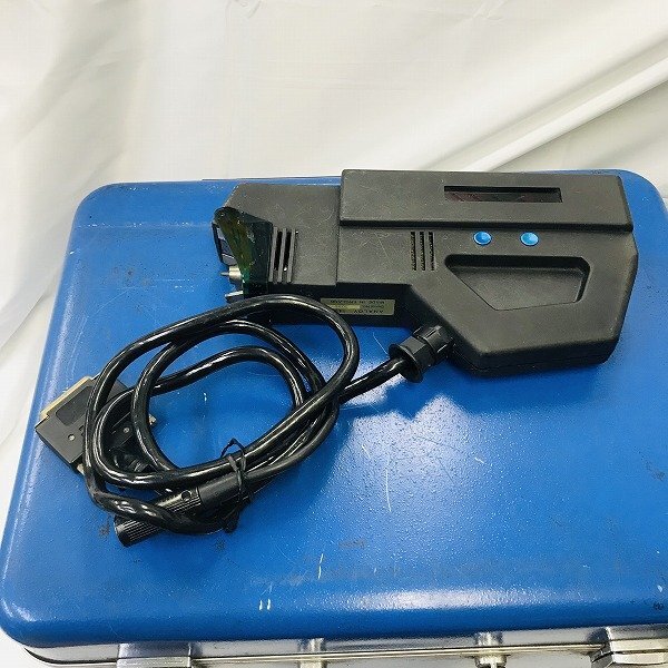 [no- проверка ][ANALOY] MODEL 1401 сплав идентификация оборудование 