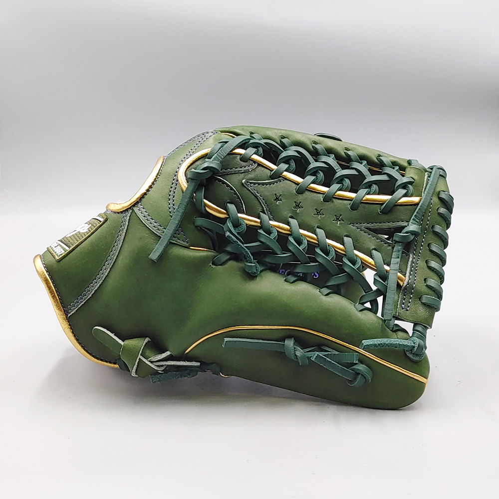 [ новый товар ] low кольцо s для софтбола перчатка / для аутфилдера бесплатный type установка (Rawlings перчатка )[NE1200]