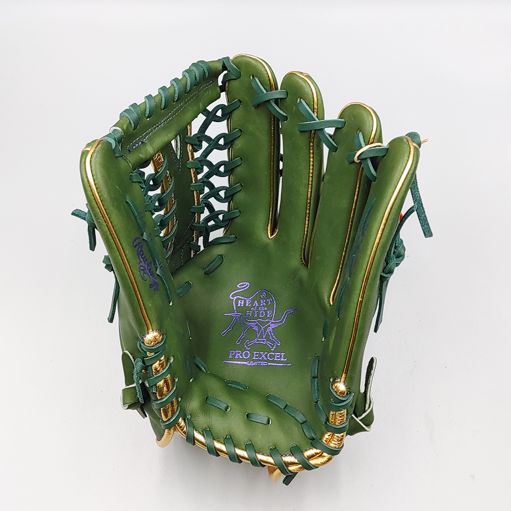 [ новый товар ] low кольцо s для софтбола перчатка / для аутфилдера бесплатный type установка (Rawlings перчатка )[NE1200]