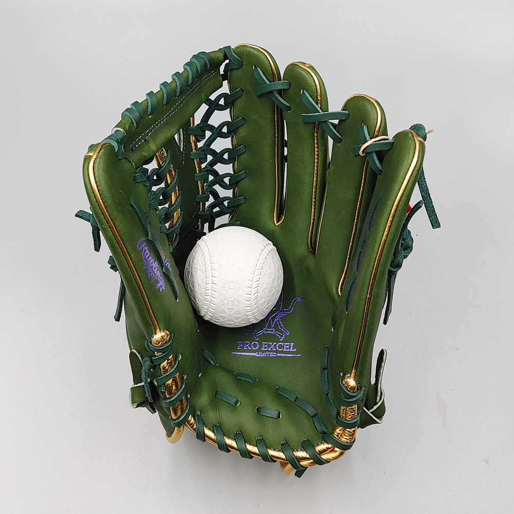 [ новый товар ] low кольцо s для софтбола перчатка / для аутфилдера бесплатный type установка (Rawlings перчатка )[NE1200]