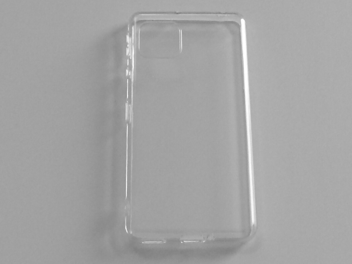 AQUOS sense4 Lite sense5G SH-41A SH-53A SH-M15 SHG03 Sense4 BASIC A003SH ударопрочный прекрасное качество TPU soft прозрачный прозрачный чехол A030