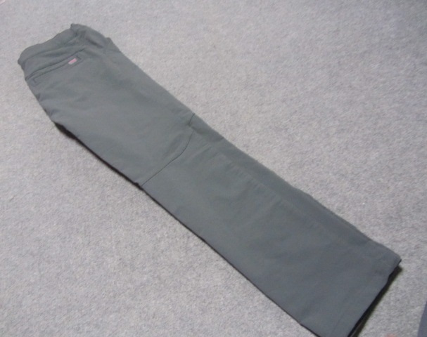 ★即決★フェニックス 冬用アウトドアパンツ レディースL_画像8