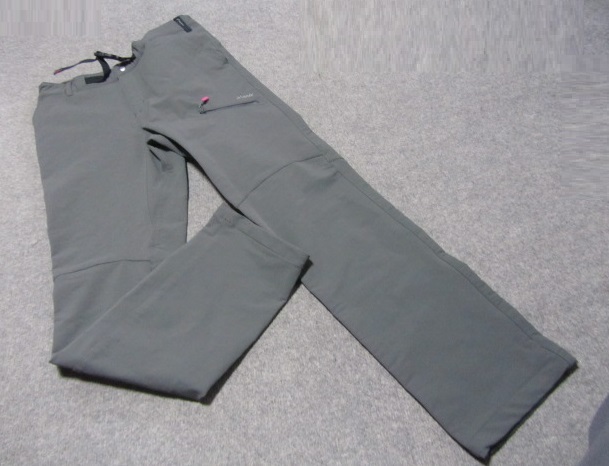 ★即決★フェニックス 冬用アウトドアパンツ レディースL_画像1