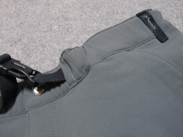 ★即決★フェニックス 冬用アウトドアパンツ レディースL_画像3