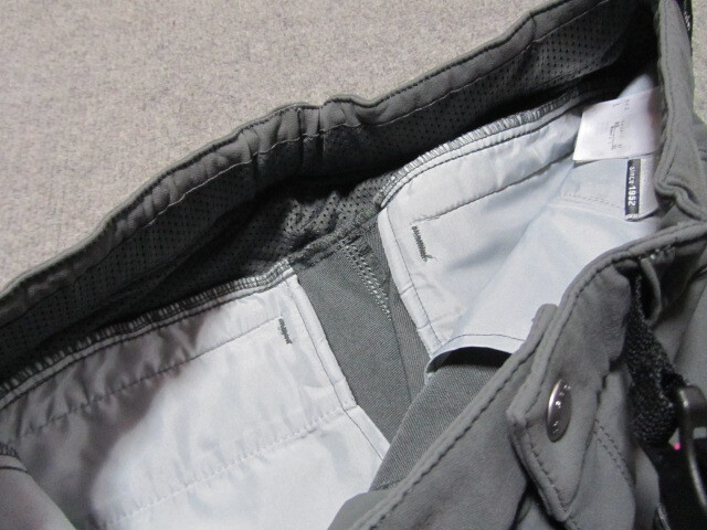 ★即決★フェニックス 冬用アウトドアパンツ レディースL_画像5