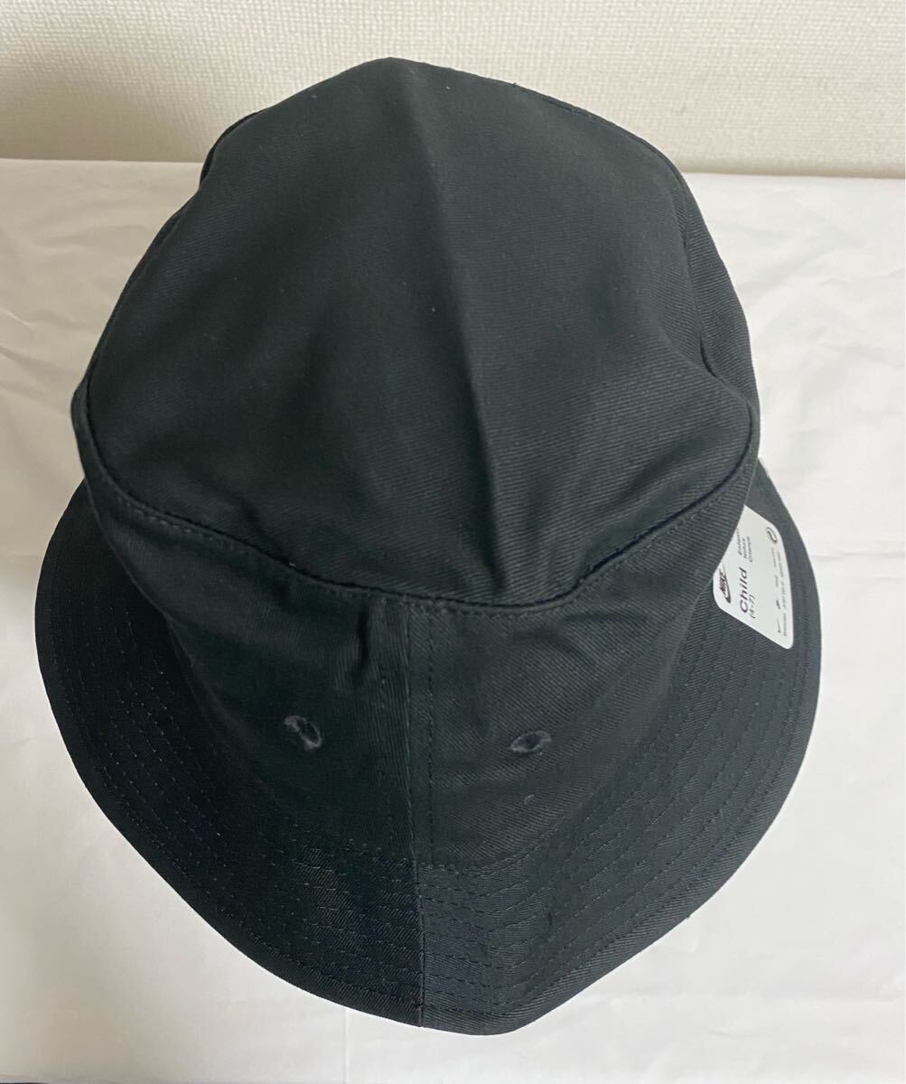 新品・NIKEナイキ バケットハット ハット 帽子キッズ10_画像2