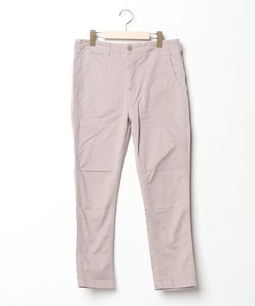 「BEAMS」 チノパンツ MEDIUM ベージュ メンズ_画像1